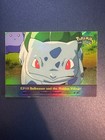 Bulbasaur and the Hidden Village