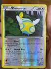 Dunsparce