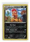 Scrafty