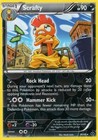 Scrafty