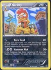 Scrafty