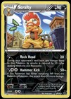 Scrafty