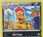 Scrafty