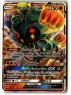 Marshadow GX