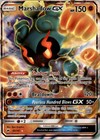 Marshadow GX