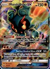 Marshadow GX