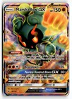 Marshadow GX