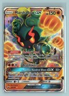 Marshadow GX