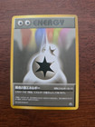 Double Colorless Energy