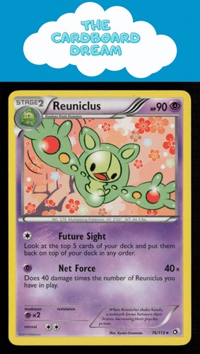 Reuniclus