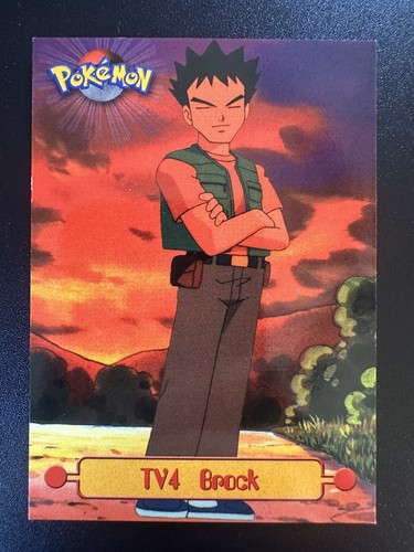 Brock