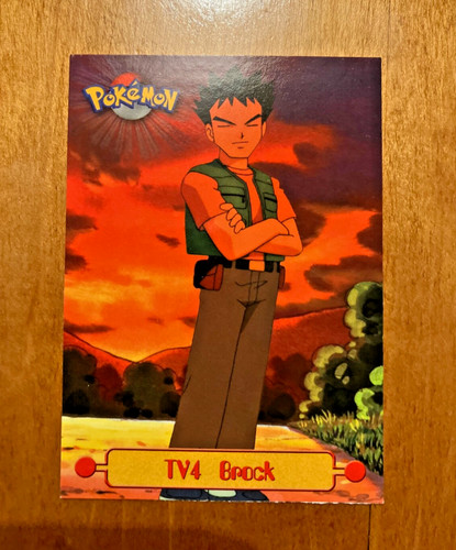 Brock