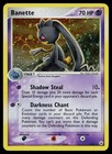 Banette