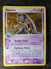 Banette