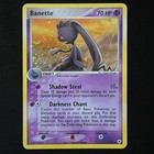 Banette