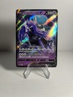 Shadow Rider Calyrex VMAX