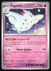Togekiss