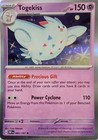 Togekiss