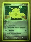 Drowzee