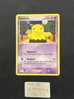 Drowzee