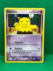 Drowzee