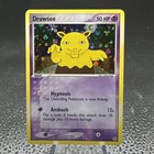 Drowzee