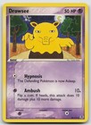 Drowzee
