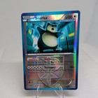 Snorlax