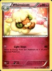 Whimsicott