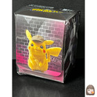 Detective Pikachu