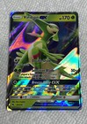 Virizion GX