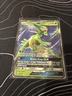 Virizion GX