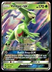 Virizion GX