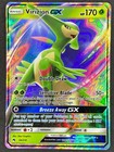 Virizion GX