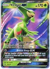 Virizion GX