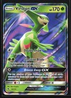 Virizion GX