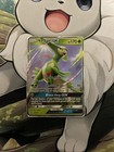 Virizion GX