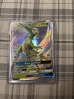 Virizion GX