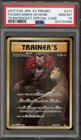 Team Rocket [Special Case] 