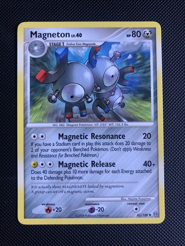 Magneton