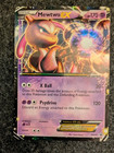 Mewtwo EX
