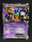 Mewtwo EX