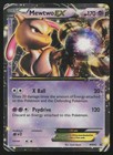 Mewtwo EX