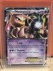 Mewtwo EX