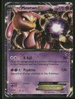 Mewtwo EX