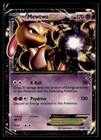 Mewtwo EX