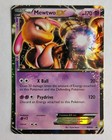 Mewtwo EX