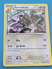 Aerodactyl
