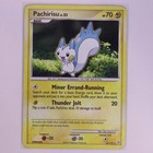 Pachirisu