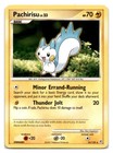 Pachirisu